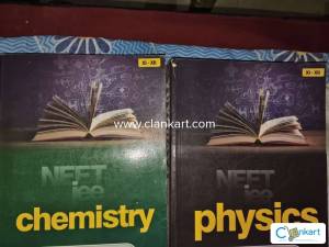 MTG FINGERtips Physics And Chemistry