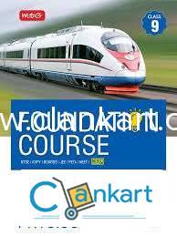 MTG FOUNDATION COURSE PHYSICS FOR CLASS 9th