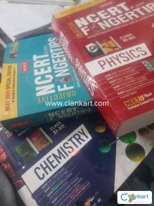 MTG Fingerprints NeetJEE 2024 Physics, Chemistry, bio