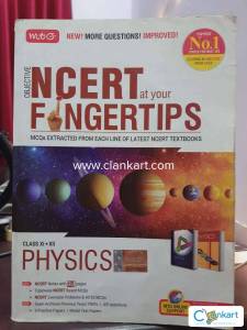 MTG Fingertips Physics