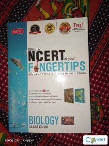 MTG Fingertips biology