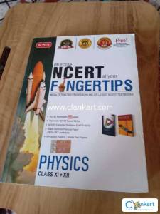 MTG Fingertips objective Physics Chemistry and Biology