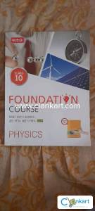 MTG Foundation course physics for class 10