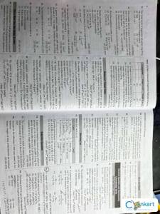 MTG JEE PYQ (CHEMISTRY)