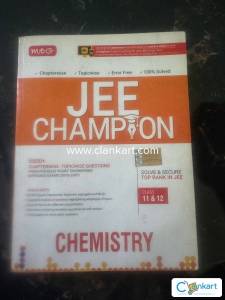 MTG Jee Champion 5500+ questions