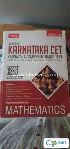 MTG KCET MATHS MCQ CLASS 11 AND 12