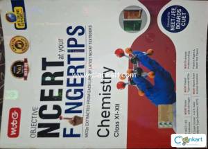 MTG MCQ CHEMISTRY