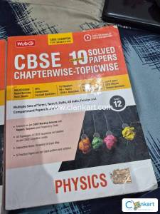 MTG Maths fot class 12th