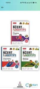 MTG NCERT AT YOUR FINGERTIPS