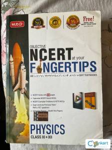 MTG NCERT AT YOUR FINGERTIPS