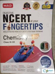 MTG NCERT AT YOUR FINGERTIPS