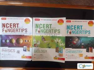 MTG NCERT AT YOUR FINGERTIPS