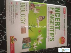 MTG NCERT AT YOUR FINGERTIPS