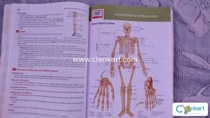 MTG NCERT AT YOUR FINGERTIPS BIOLOGY