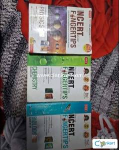 MTG NCERT FINGERPRINT