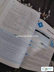 MTG NCERT FINGERPRINTS CHEMISTRY  class 11 and 12