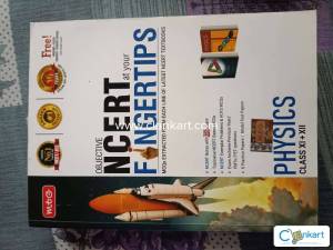 MTG NCERT FINGERTIPS