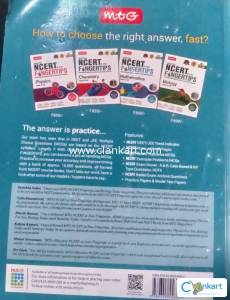 MTG NCERT FINGERTIPS MATHEMATICS