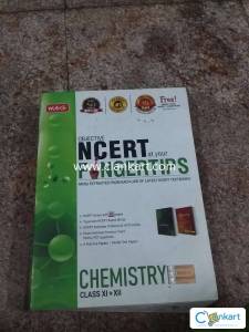 MTG NCERT FINGERTIPS - CHEMISTRY