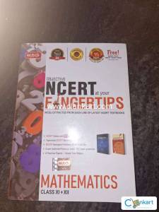 MTG NCERT Fingertips