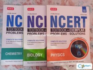 MTG NCERT PROBLEMS-SOLUTIONS CLASS 12th