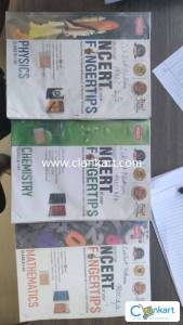 MTG NCERT @ YOUR FINGERTIPS