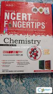 MTG NCERT at your FINGERTIPS Chemistry