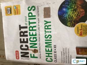 MTG NCERT at your Fingertips