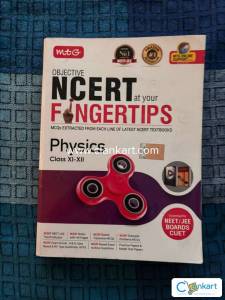 MTG NCERT at your Fingertips 2023