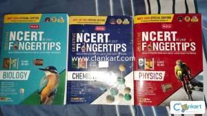 MTG NCERT at your Fingertips PCB Combo