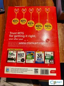 MTG NCERT at your fingertips