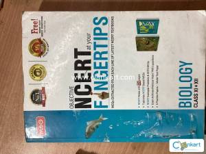 MTG NCERT at your fingertips