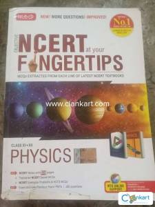 MTG NCERT at your fingertips edition 2020