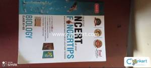 MTG NCERT fingertips Biology