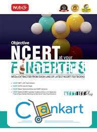 MTG NCERT fingertips - Chemistry