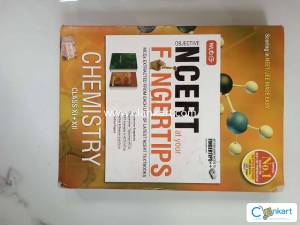 MTG NCERTat your Fingertips Chemistry