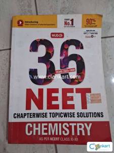 MTG NEET 36 YEARS PYQ