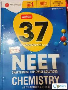 MTG NEET 37 YEARS OF PYQ