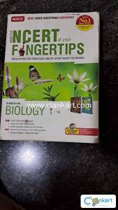 MTG NEET BIOLOGY