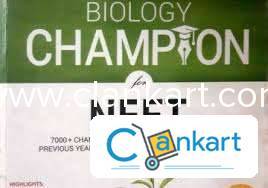 MTG NEET BIOLOGY