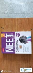 MTG NEET CHEMISTRY
