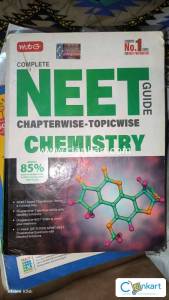 MTG NEET GUIDE (CHEMISTRY)