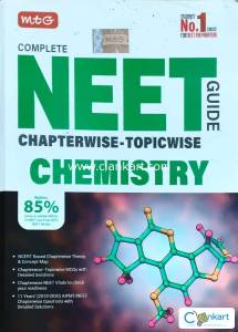 MTG NEET GUIDE CHEMISTRY