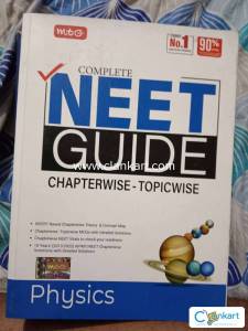 MTG NEET GUIDE PHYSICS