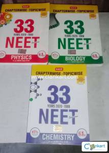 MTG NEET Question Bank