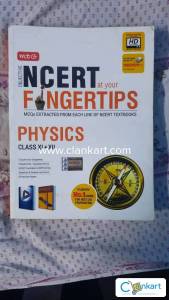 MTG Ncert At Your Fingertips Class 11th&12th0