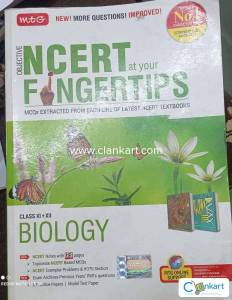 MTG Ncert at your fingertips