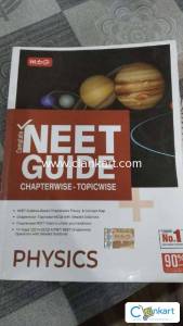 MTG Neet Guide for Physics
