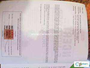 MTG OBJECTIVE NCERT AT YOUR FINGERTIPS BIOLOGY CLASS 11&12