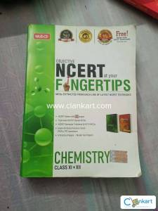 MTG OBJECTIVE NCERT FINGER TIPS